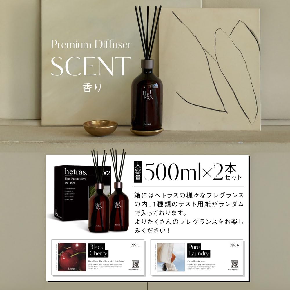 Amazon.co.jp: 【公式】hetras ヘトラス プレミアム 大容量
